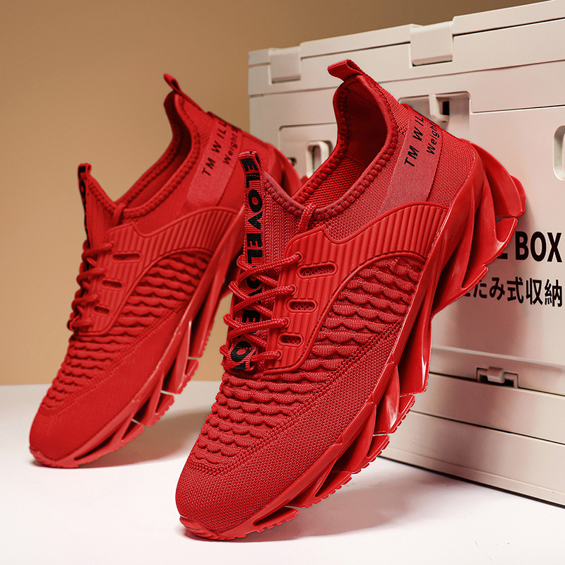 Anti Slip Trail Running Sneakers - Chaussures de trail, nouvelle collection, unisexe,
