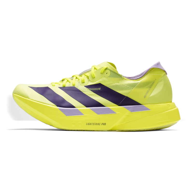 Lightweight Road Running Shoes - Chaussures pour hommes Adidas, modèle original,