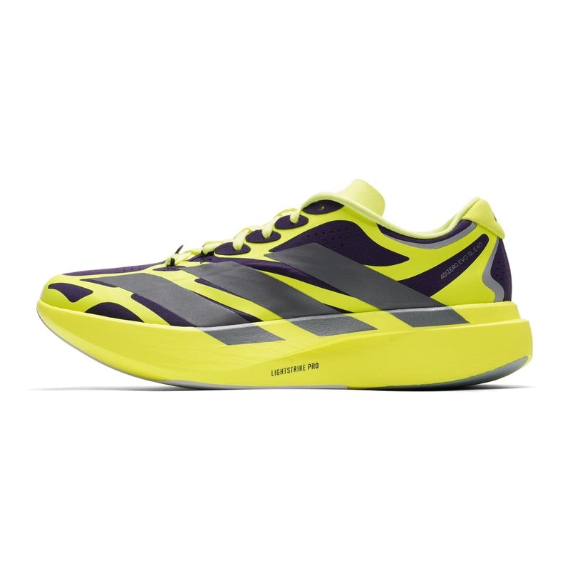 Lightweight Road Running Shoes - Chaussures pour hommes Adidas, modèle original,