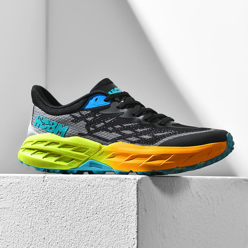 Carbon Plate Marathon Racing Shoes - Chaussures de course pour hommes 2027,