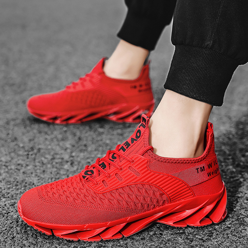 Chaussures de trail, nouvelle  - Anti Slip Trail Running Sneakers avis et prix