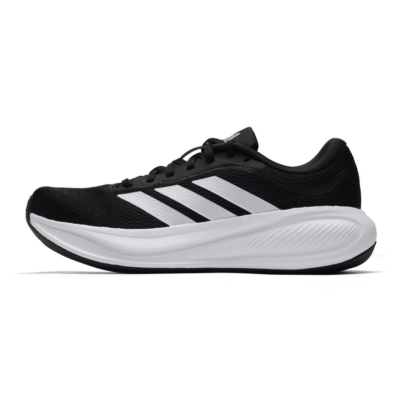 Chaussures Adidas pour hommes  - Lightweight Road Running Shoes avis et prix