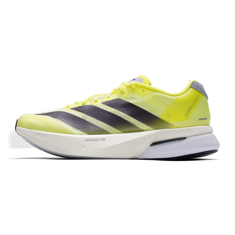 Chaussures pour hommes Adidas, - Lightweight Road Running Shoes avis et prix