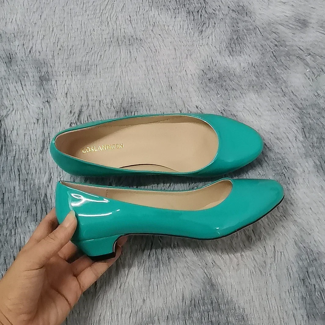 Escarpins compensés pour femme - Women'S Shoes avis et prix