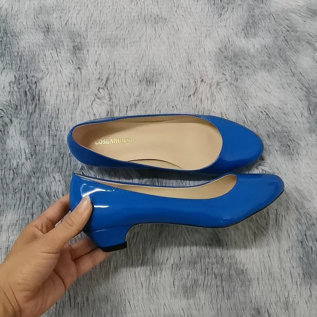 Escarpins compensés pour femme - Women'S Shoes avis et prix