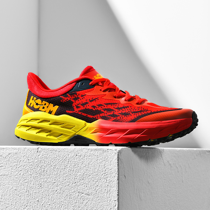 Chaussures de course pour homm - Carbon Plate Marathon Racing Shoes avis et prix
